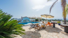 Cortijo La Tata Almayate Alto by Ruralidays Almayate Alto